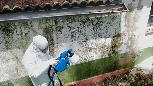 Clearance testing in Church View